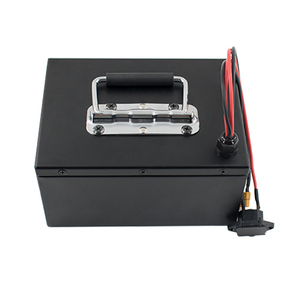 Customized Li-ion Battery 5kw 7.4v 14.8v 24v 36v 48v 60v 72v 10ah 20ah 45ah 60ah 100ah Lithium for Ebike Pack - Product Image 3