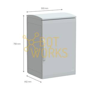 Schneider Electric NSYPLAT754G - Neuf - Product Image 1