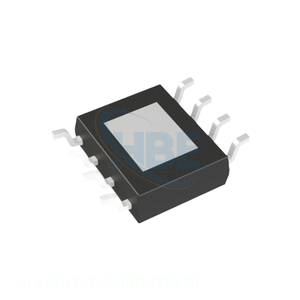 Официальный дистрибьютор MLX81113KDC-BBB-000-<span class=keywords><strong>RE</strong></span> 8 SOIC с открытой контактной площадкой, встраиваемые электронные компоненты. Купить онлайн. - Product Image 1