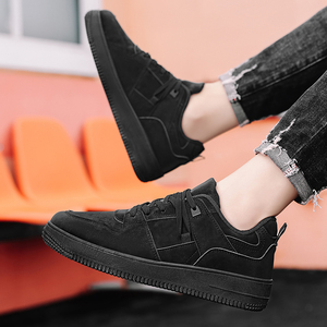 Zapatillas Deportivas de Plataforma con Suela Gruesa, Estilo Casual para Caminar, Transpirables, Resistentes al Desgaste y Antideslizantes, Modelo 2025 - Product Image 3