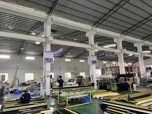 Ventana de Persiana Fija de Vidrio de Alta Calidad AMJ, Persianas Ajustables de Aluminio, <span class=keywords><strong>Ventanas</strong></span> de Aluminio <span class=keywords><strong>para</strong></span> Villas, Hoteles y Comercios - Product Image 6