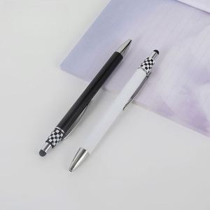 Touch Screen Metal Ballpoint <b>Pen</b>-Logo <b>Pen</b> with Novelty Design Personalized for Smooth Writing and Smartphone Compatibility - Product Image 4