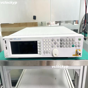 1 générateur de signal Agilent N5181A 100 KHz à 6 GHz / Testé et fonctionnel / En stock - Product Image 1