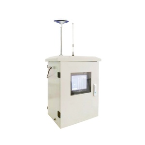 Laboratory 0-1000Ppm Room Gas Monitor <b>Pump</b> <b>Suction</b> Ch3Sh Methanethiol Toilet Odor Sensor for Sewage - Product Image 1