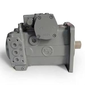 Bomba de pistones hidráulicos A4VG A4VG56 A4VG71 A4VG90, piezas de maquinaria para compactadora Deere - Product Image 4