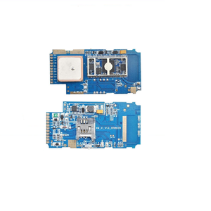 Lắp ráp nhúng chuyên nghiệp cho Bộ dụng cụ Robot tần số cao cho các dự án tự làm tiên tiến - Product Image 3