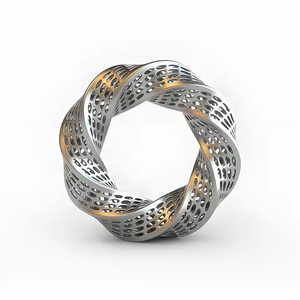 Service d'<span class=keywords><strong>impression</strong></span> <span class=keywords><strong>3D</strong></span> de <span class=keywords><strong>grande</strong></span> taille Prototype de haute précision en plastique ABS PC en fibre de carbone nylon personnalisé en résine noire - Product Image 1