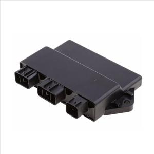 Boîtier d'allumage numérique CDI ZJKOCH en plastique, neuf, pour moto KQ-232023 - Product Image 1