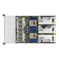 Kartu Jaringan RS720A-E13-RS8G 8*2.5" OEI-10GbE/X710-2T OCP AMD EYPC 9005 PCIe 5.0 OCP 3.0 2*3200W Titanium PSU