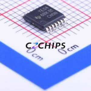 Nuevo y original TXB0104PWR, convertidor de chip IC de circuito integrado/cambio de nivel - Product Image 1