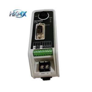 Unidad de Comunicación N-R2 RS232C con Bloque de Terminales para Lector de Códigos de Barras 1D 2D y Códigos QR, Sistema de Control de Transmisión de Datos - Product Image 1