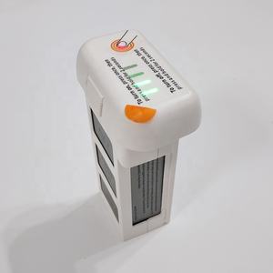 Venta al por mayor Vuelo Inteligente 15,2 V 4500mAh 68.4Wh baterías de litio para Phantom 3 Pro Advanced Standard LiPo batería - Product Image 2