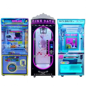 Ninix 50 Mm Capsule Ball 8 Inch Plush Dolls Stock Pendants Wholesale for Amusement Park Vending <b>Claw</b> <b>Machine</b> - Product Image 1