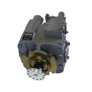 Pièces détachées hydrauliques RUIIMIN, pompe à pistons axiaux, numéro de référence OEM SPV 23, garantie 1 an, fabriqué en Chine, pièces détachées - Product Image 6
