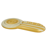 Matelas de piscine gonflable pour enfants Nouveau design Golden Key Air Bed Lilo Pool Float for Children Water Mattress