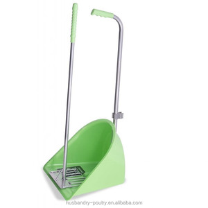 Scoop Produits équestres pour chevaux Cuillère à fumier et râteau - Product Image 5