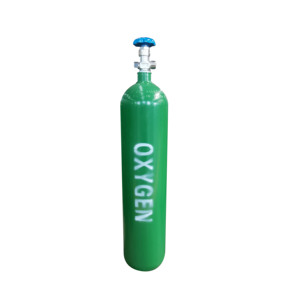 10L Gas Cylinders Firefighter Pressure Vessel Valved <strong>tank</strong> scuba Diving <strong>Oxygen</strong> CO2 Cadac Steel High Pressure Reducing <strong>Valve</strong> - Product Image 2
