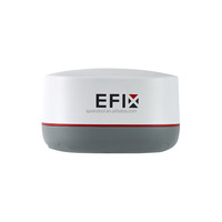 Base rechange pour Gps et Rover Gnss Rtk Efix C3 C5, 1008 canaux, en promotion