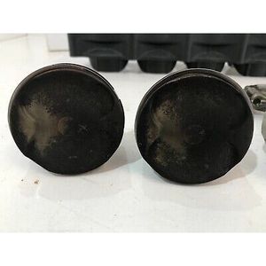 Set Cilindro e Pistoni YAMAHA FZ8 per Ricambi Motore Moto - Product Image 3