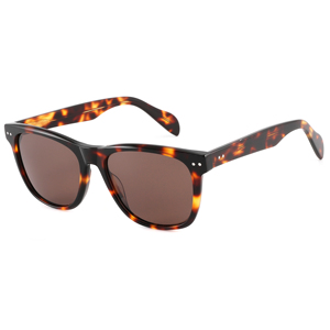 Gafas de Sol Way Farer con Montura Completa 6658, Protección UV400, Duraderas, Color Mixto, Estilo Ojo de Gato, Unisex, Retro, para Uso en Exteriores, C1 C2 C3 - Product Image 6