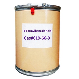 Acido 4-Formilbenzoico / 4-Carbossibenzaldeide CAS 619-66-9 - Product Image 1