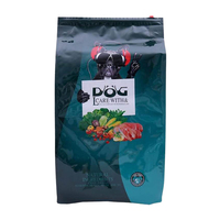 Sac à fermeture éclair de ration pour chien imprimé personnalisé sac de nourriture aluminisé de haute qualité 1kg pochette de nourriture pour animaux de compagnie