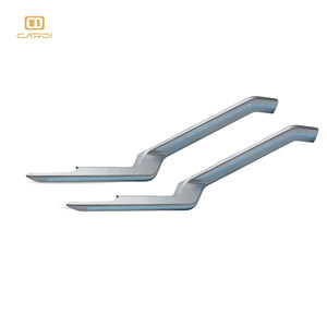 Oem & ODM 'cardi' 19 trong 1 môi trường xung quanh hệ thống chiếu sáng cho TOYOTA INNOVA hycross 19-in-1 tự động nâng cấp nội thất với giọng nói và ứng dụng điều khiển - Product Image 1