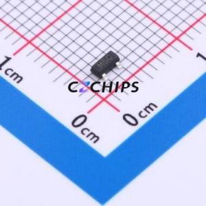 Diodo MMBD7000 SOT-23 Original y Nuevo, Diodo de Conmutación, Venta al por Mayor de Componentes Electrónicos, Proveedor de Chips y Servicio BOM - Product Image 1