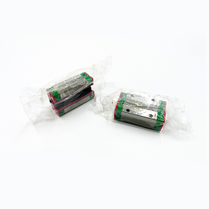 Großhandel Niedrig preis Slider Kühlung HIWIN <span class=keywords><strong>QEH</strong></span> für Tinten strahl drucker - Product Image 2