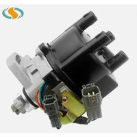 Pour Toyota Corolla Brésil 19020-16280 Distributeur d'allumage électronique