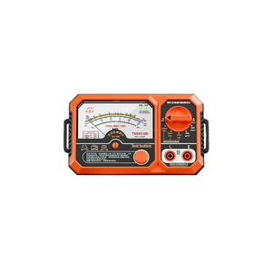 Megóhmetro Analógico NJTY Sin Manivela 100V 500V 1000V - Product Image 1