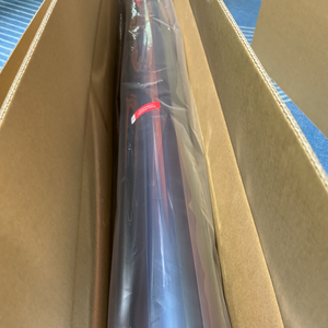 Vlt83 % irr79 % Màu Đỏ Tắc Kè Hoa <span class=keywords><strong>Tint</strong></span> Nhà Máy Giá 1.52*30m xe cửa sổ phim kính chắn gió năng lượng mặt trời màu hoàng hôn Tắc Kè Hoa phim - Product Image 4