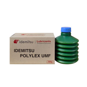 Grasa Idemitsu POLYLEX UMF 500g, Lubricante Industrial de Urea, Grado de Viscosidad NLGI 1 para Máquinas CNC - Product Image 3