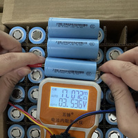 Pack de batteries personnalisé avec BMS, batterie Li-ion rechargeable 12V, 3S1P 3S2P 3S3P 3S4P 3S6P 3S8P 3S9P 3S10P, pack de batteries au lithium 18650
