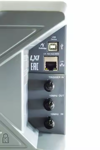 <span class=keywords><strong>RIGOL</strong></span> <span class=keywords><strong>DSA815</strong></span>-TG Analyseur de spectre haute performance 1.5 GHz avec générateur de suivi intégré - Product Image 5