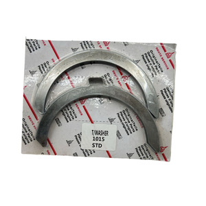 Set di cuscinetti principali e di biella 320/03249 320/03270 per motore JCB 444 448 Dieselmax, cuscinetto a testa di biella 320-03249 per JCB 3CX 4CX - Product Image 4