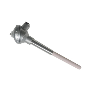 Termopar de Platino Rodio TLK205 Tipo S B, Rango de Control de Temperatura 0~1100°C, 0~800°C, -200~420°C - Product Image 6