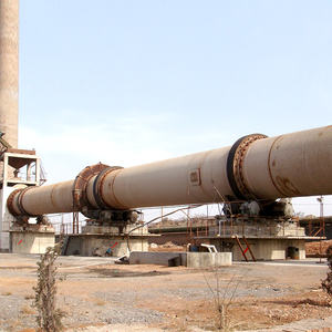 Energy-saving Small Size <span class=keywords><strong>Cement</strong></span> fabrik für verkauf - Product Image 1