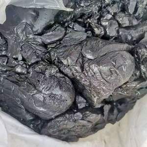 Fábrica Asfalt Road Asphalt Sólido/Líquido Betún 60/70 Bitumen Exportación Asfalto Para Construcción de Carreteras (A) - Product Image 1