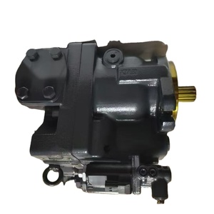 ชิ้นส่วนสำหรับอุปกรณ์รถขุด ปั๊มไฮดรอลิก K3VL80B-10RSM - Product Image 3
