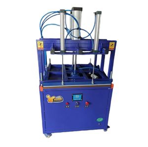 600mm Automatic Compression Sealing <b>Packaging</b> Clothing <b>Textiles</b> Plush Toys Foam Sponge Compressor Pillow Vacuum Press Machine - Product Image 1
