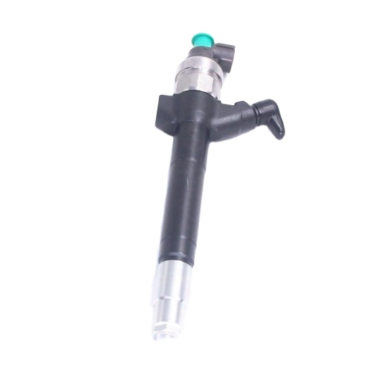 common rail injector 095000-7060 direct supply injector nozzle 6C1Q-9K546-BC fuel injector FOR FORD TRANSIT DURATORQ 2.2L &amp; 2.4