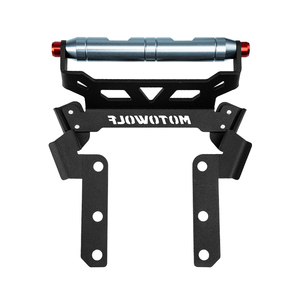 Kính chắn gió xe máy MOTOWOLF mới nhất, chất lượng cao - Product Image 3