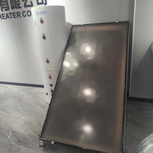 Jinbang có thể tùy chỉnh 200 LÍT chia phẳng bảng điều khiển năng lượng mặt trời Máy nước nóng giá tốt năng lượng mặt trời Máy nước nóng - Product Image 5