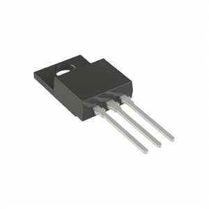 Composant électronique TYN20X-800TFQ TO-220-3, pack complet, thyristors à tab isolé, canal fabricant - Product Image 1