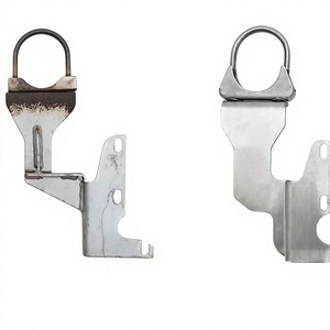 Support d'échappement renforcé de haute qualité pour Ferrari F430 - Product Image 5