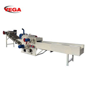 High Quality Wood Chipper <b>Disc</b> Crusher Machine With Diesel Engine - Product Image 1