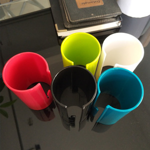 Coupe-papier d'emballage <span class=keywords><strong>de</strong></span> Noël Mini coupe-ligne coulissante - Product Image 4