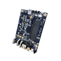 Carte de support Jetson AGX Xavier Y-C9 32 Go, plateforme IA embarquée haute performance NVIDIA pour l'automatisation industrielle
