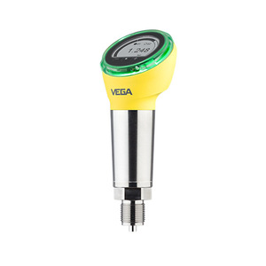 เครื่องวัดระดับเรดาร์ Vega Vegapulsc23 แบบเสา 24 โวลต์ ดีซี สำหรับวัดของเหลว - Product Image 5